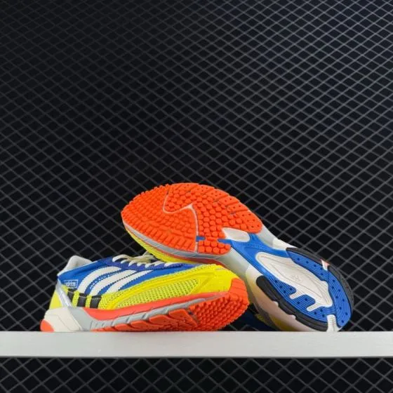Bad Bunny x Adidas Adizero SL 72 Adizeo SL 72 Bad Bunny Adize Lifestyle BS-77363