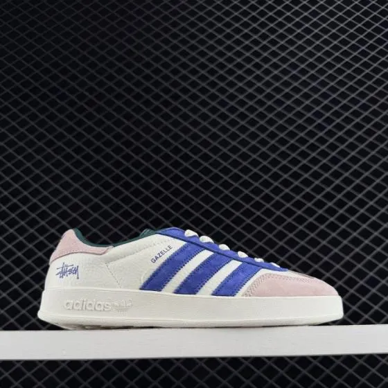 Adidas Originals Gazelle INdoor x GUCCI Lifestyle BS-77348