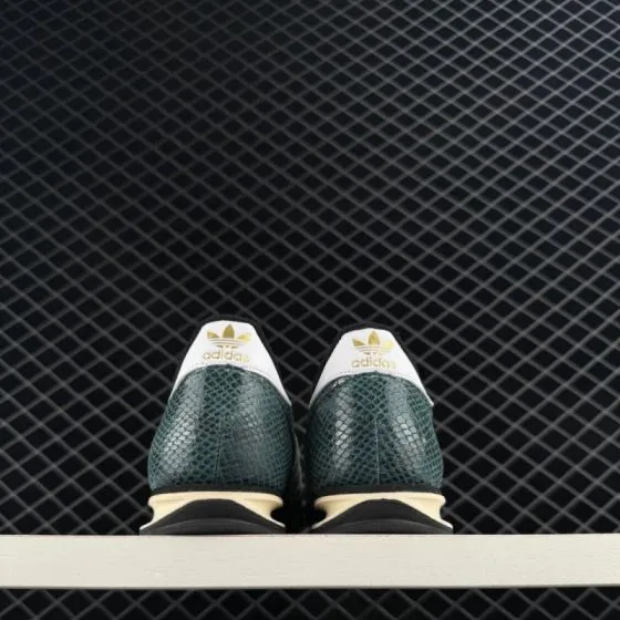 Adidas Wales Bonner X Adidas SL72 OG JS3982 10001030 150 Lifestyle BS-77247