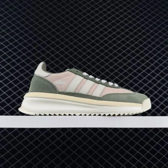 ADIDAS ZAPATILLA SL72 OG JH8647 JH8648 10121224 Size 120 Lifestyle BS-77098