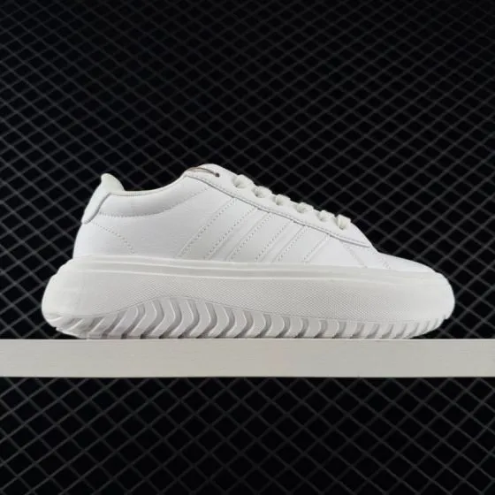 Other Adidas GRAND COURT PLATFORM GRAND COURT PLATFORM Adida Lifestyle BS-76519