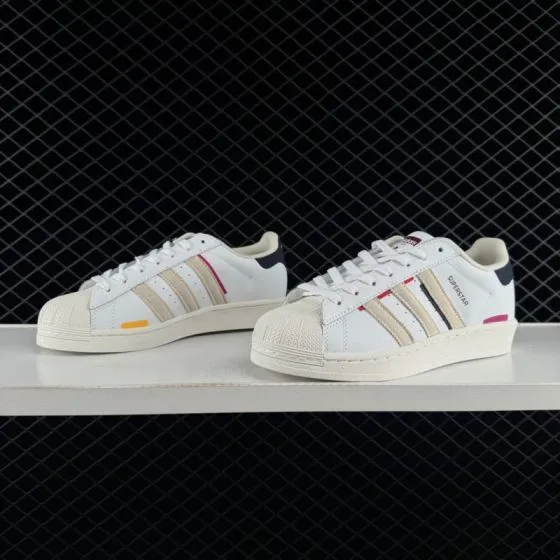 Adidas Originals Superstar HQ6626 ID 10131321 Size 36 45 Lifestyle - Unisex BS-75589