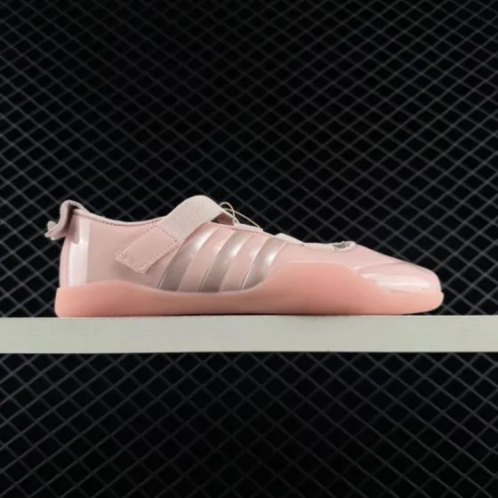 Other Caroline Hu x Edison Chen x Adidas Originals Taekwondo JR6919 35 5 36 Lifestyle - Women s BS-75644