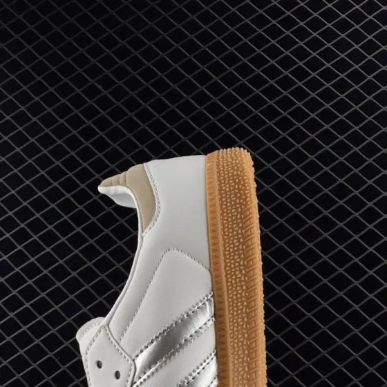 Adidas Originals Samba Vegan OG JI2725 36 45 120016 Lifestyle - Unisex BS-77911
