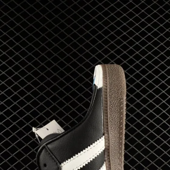 Adidas Adidas Originals Samba OG Foo Lifestyle BS-75603