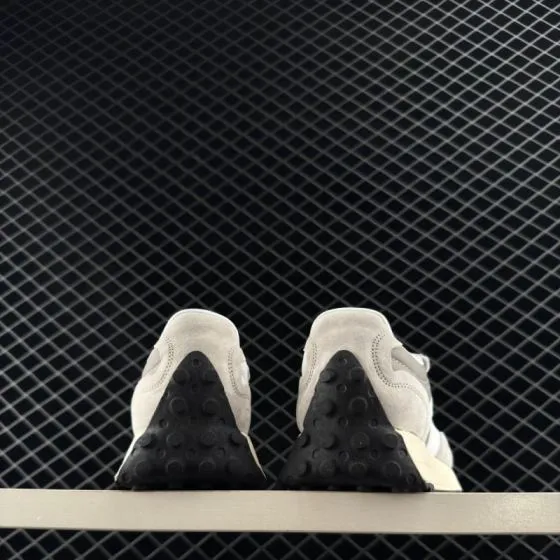 New Balance 327 Grey White Cream Black EU 36-45 Sneaker - Unisex BS-82778