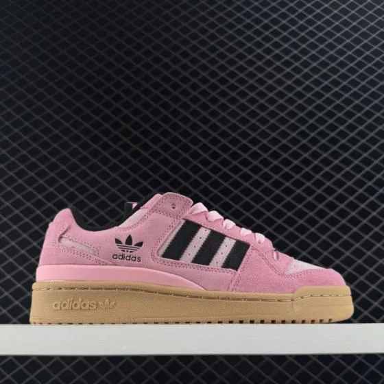 Adidas Forum LOW CL Lifestyle BS-77121