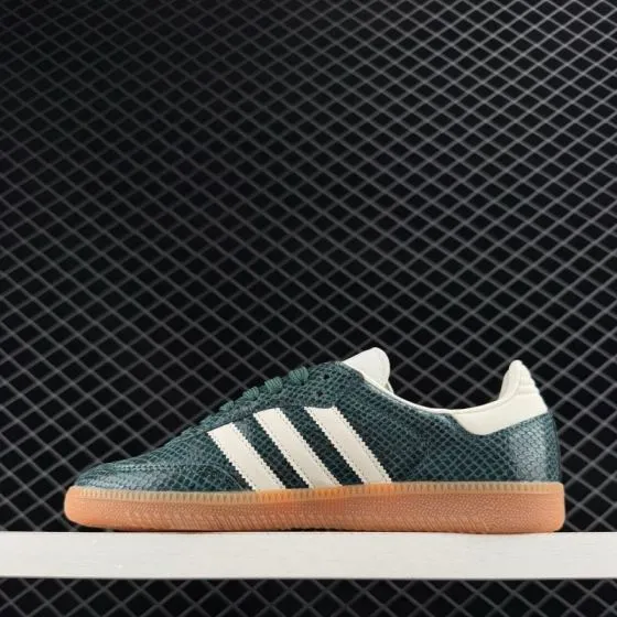 Adidas Original Samba OG JR8848 Lifestyle BS-77439