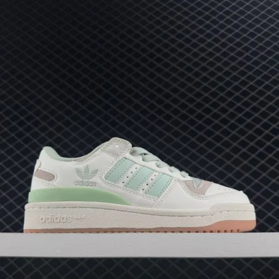 Adidas Forum LOW CL Lifestyle BS-77243