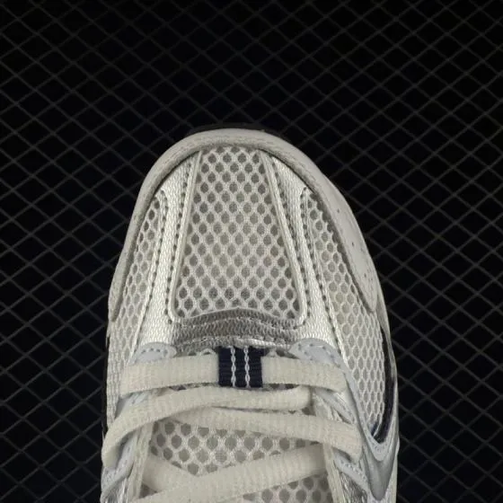 New Balance MR530 White Silver Navy Grey EU 36-44 Sneaker - Unisex BS-82362