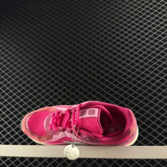 New Balance 204L hot pink light pink cream white EU 36-45 sneaker