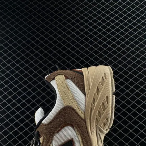 New Balance 530 White Brown Beige Black EU 36-45 Sneaker - Unisex BS-82742