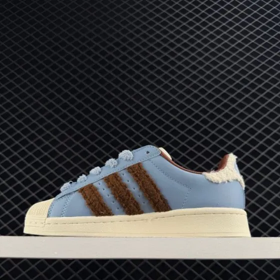 Adidas Originals Superstar II 35 36 36 37 38 38 39 40 JR6987 Lifestyle - Unisex BS-77328