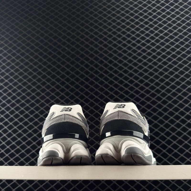 New Balance 9060 grey black white EU 36-45 sneaker