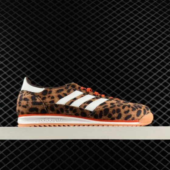 Adidas Handball Spezial IH48 Lifestyle BS-76187