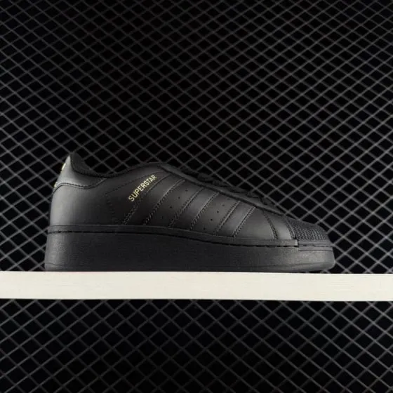 Adidas Originals SUPERSTAR XLG Lifestyle BS-75688