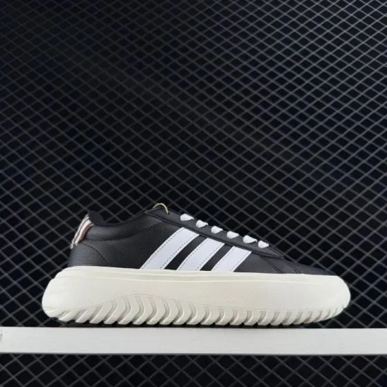 Other Adidas GRAND COURT PLATFORM M Adidas 70 Lifestyle BS-77377