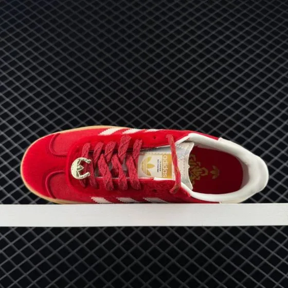 Adidas Originals Gazelle Bold CNY Lifestyle BS-76765