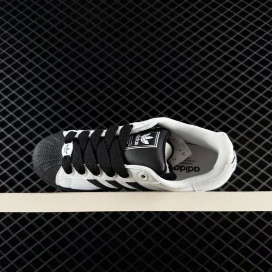 Adidas Originals Superstar 2 2025 Lifestyle BS-74819