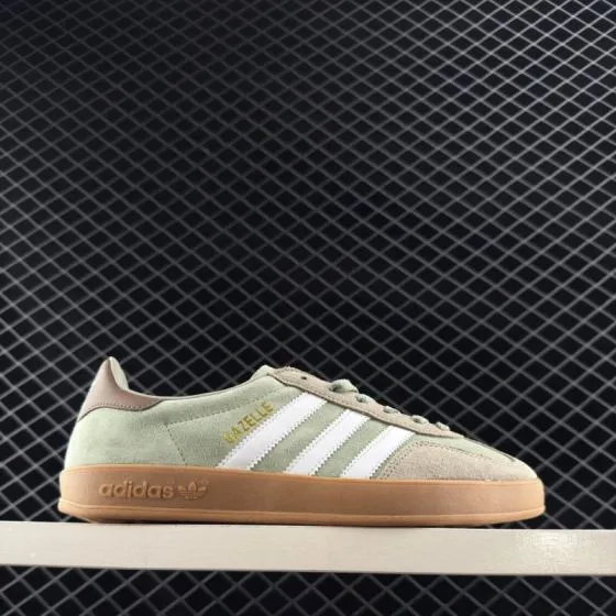 Adidas Handball Spezial JI3522 Lifestyle BS-77668