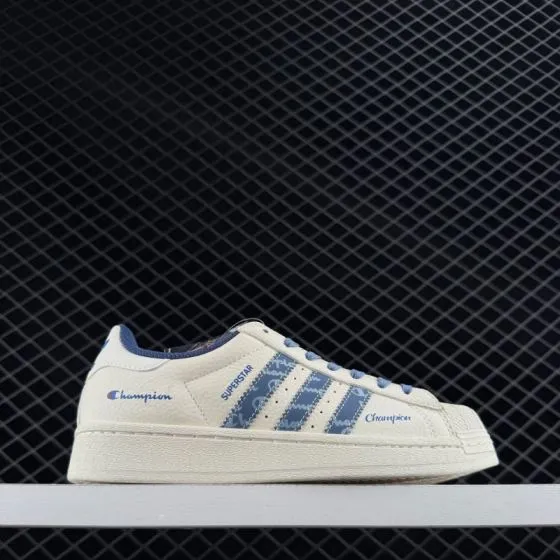 Adidas Originals Superstar DIY Lifestyle BS-77387
