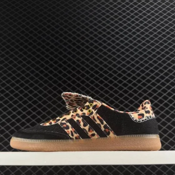 Adidas Originals Samba OG JH7299 36 45 ID 334422 Lifestyle - Unisex BS-77292
