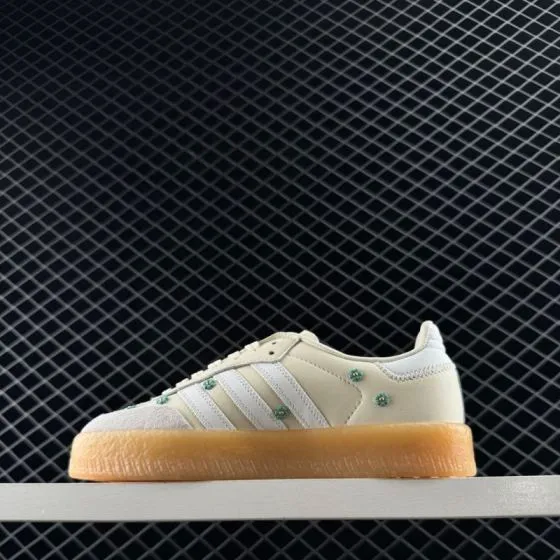 Adidas Originals Samba XLG JS3954 36 36 5 37 38 38 5 3 Lifestyle - Women s BS-77744
