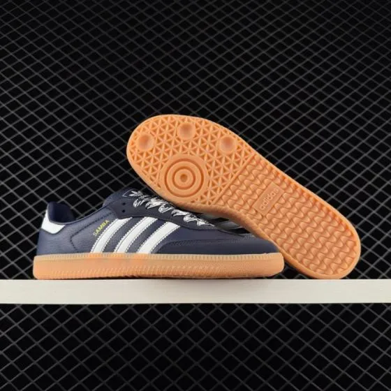 Adidas Originals Samba OG JR0891 36 45 Lifestyle - Unisex BS-77036