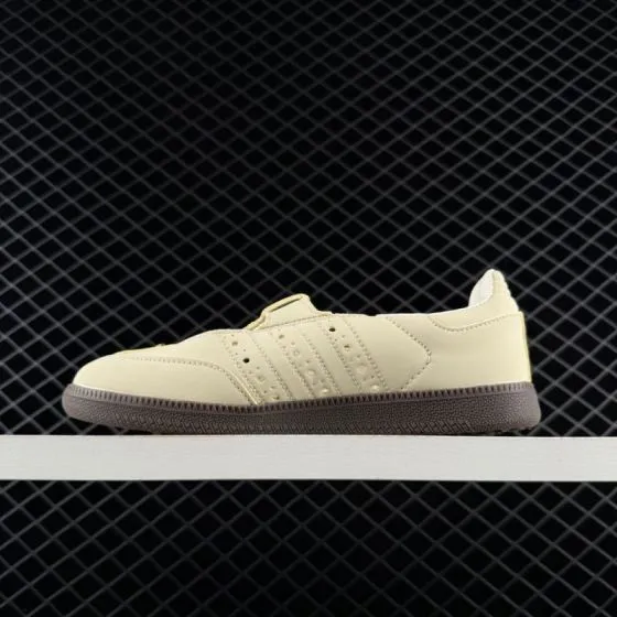 Adidas Originals Wb Pony Leo Samba OG HP7130 35-42 441015 Lifestyle - Unisex BS-75382