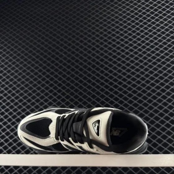 New Balance 9060 U9060HSA off white black dark grey EU 36-46 5 sneaker