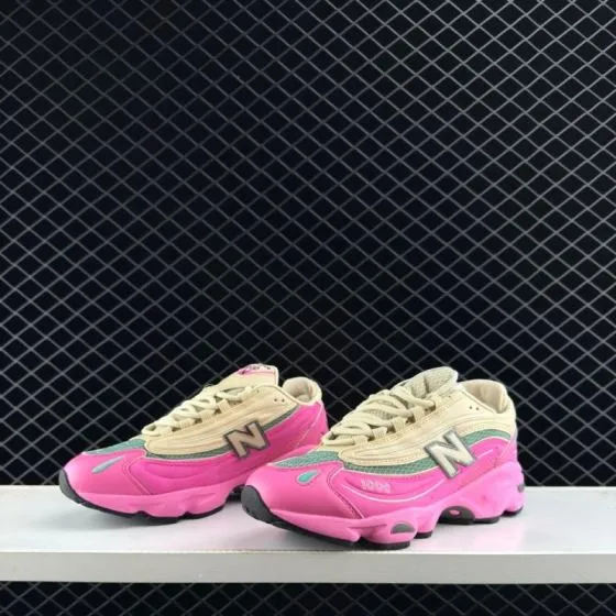 New Balance 1000 pink beige green black EU 36-45 sneaker lifestyle