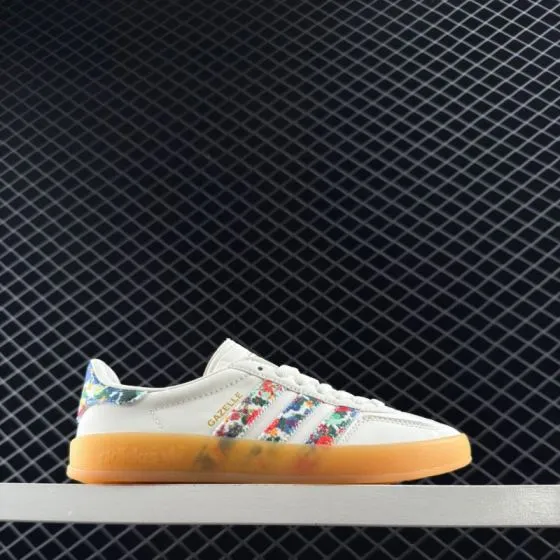 Adidas Originals Gazelle INdoor Lifestyle BS-77856