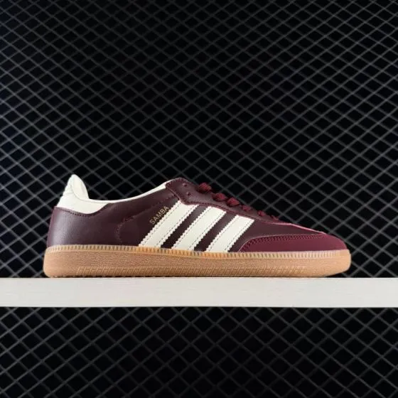 Adidas Originals Samba OG ID1481 36 36 5 37 38 38 5 39 40 Lifestyle - Unisex BS-75156