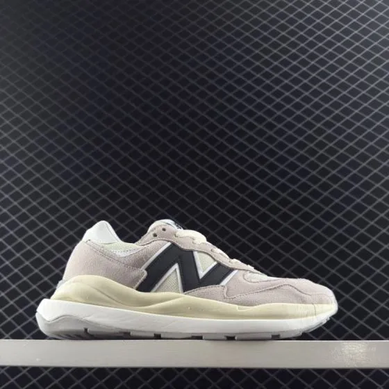 New Balance M5740 grey white black cream EU 36-45 sneaker