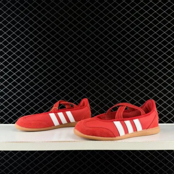 Other Adidas BARREDA MARY JANE HQ7398 36 37 38 39 40 6320 100 Lifestyle - Unisex BS-74734