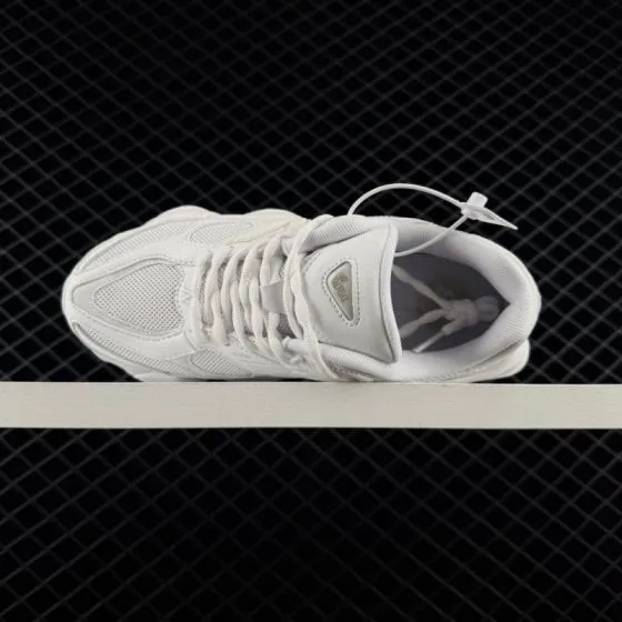 New Balance 9060 triple white EU 36-46 5 sneaker lifestyle