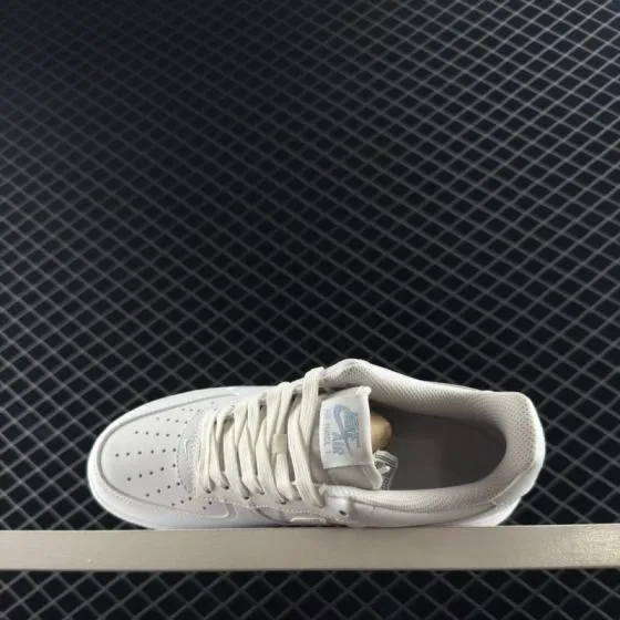 Nike Air Force 1 '07 White / Light Grey