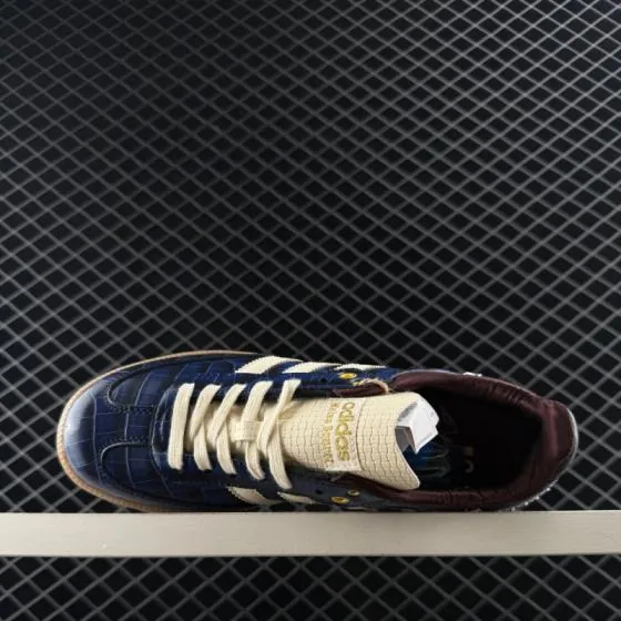 Adidas Originals Wales Bonner Samba OG JH9825 36 36 5 37 38 Lifestyle - Women s BS-77740