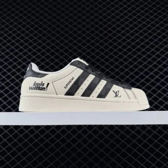 Adidas Superstar Lifestyle BS-76956