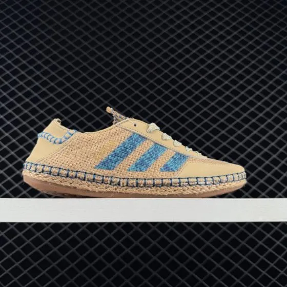 CLOT x Adidas Originals GAZELLE BY EDISON CHEN Lifestyle BS-76865