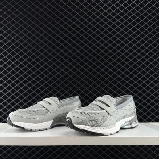 New Balance 1906R Mule Grey White Black EU 36-45 Sneaker - Unisex BS-83364