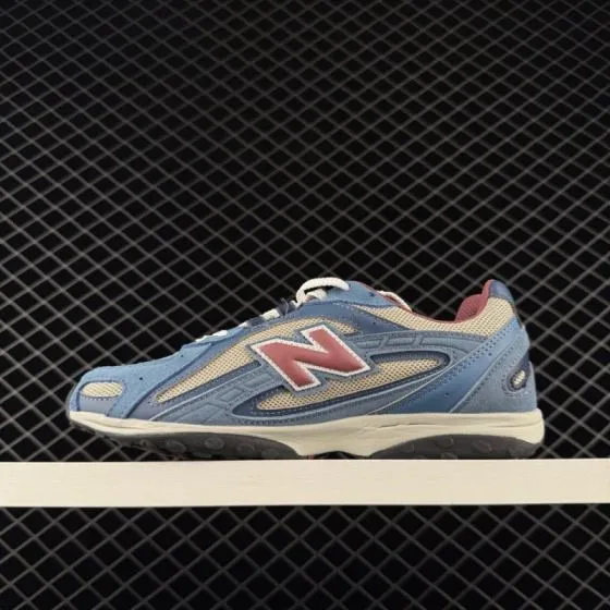 New Balance 204L Blue Beige Red White Black EU 36-45 Sneaker - Unisex BS-82484