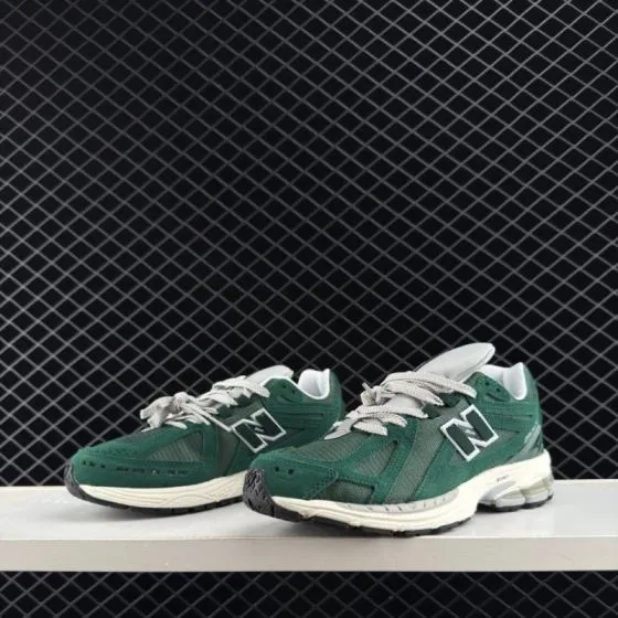 New Balance 1906R Dark Green Off White Silver Black EU 36-45 Sneaker - Unisex BS-83290