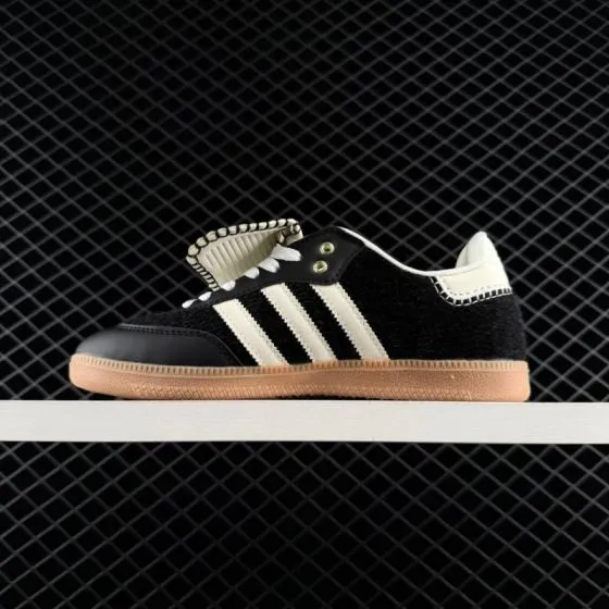 Wales Bonner x Adidas Originals Samba Pony Tonal 35-46 Lifestyle - Unisex BS-75824
