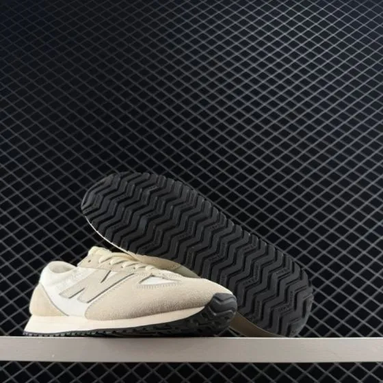 New Balance 471 U471AJ Off White Beige Black Cream EU 36-45 Sneaker - Unisex BS-83455