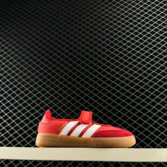 Adidas Samba Jane s Adidas Samba Janes Lifestyle BS-77746
