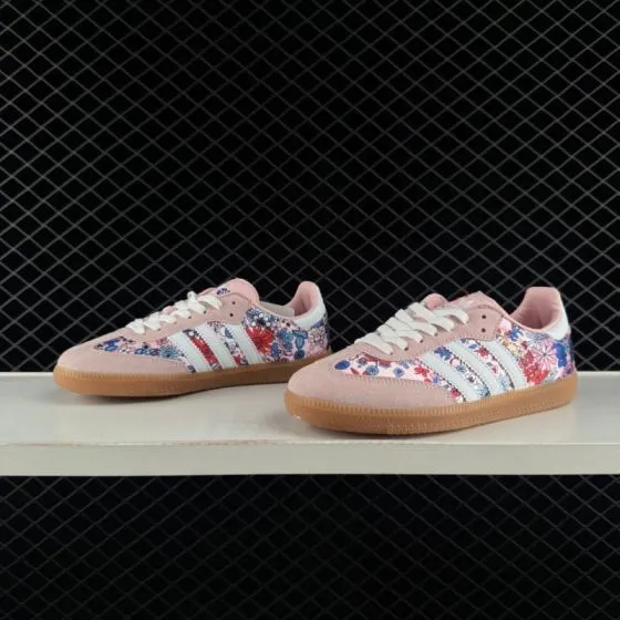 Adidas Originals Samba OG J JQ2008 36 42 340018 Lifestyle - Unisex BS-75539