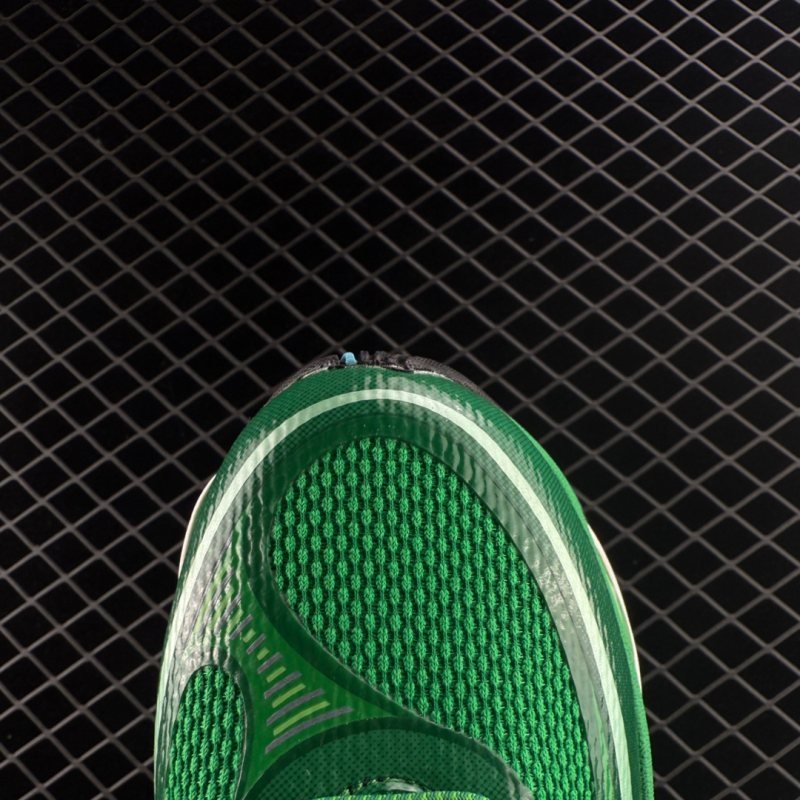 New Balance 2000 green white black lime EU 36-45 running shoe