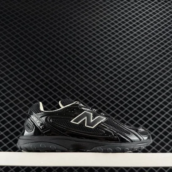 New Balance 204L Black White Silver Cream Blue EU 36-44 Sneaker - Unisex BS-82630