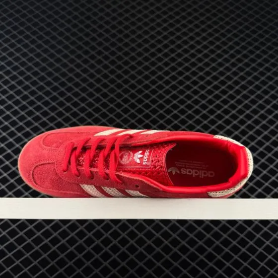 Adidas Original Gazelle Indoor Trainers Lifestyle BS-76523